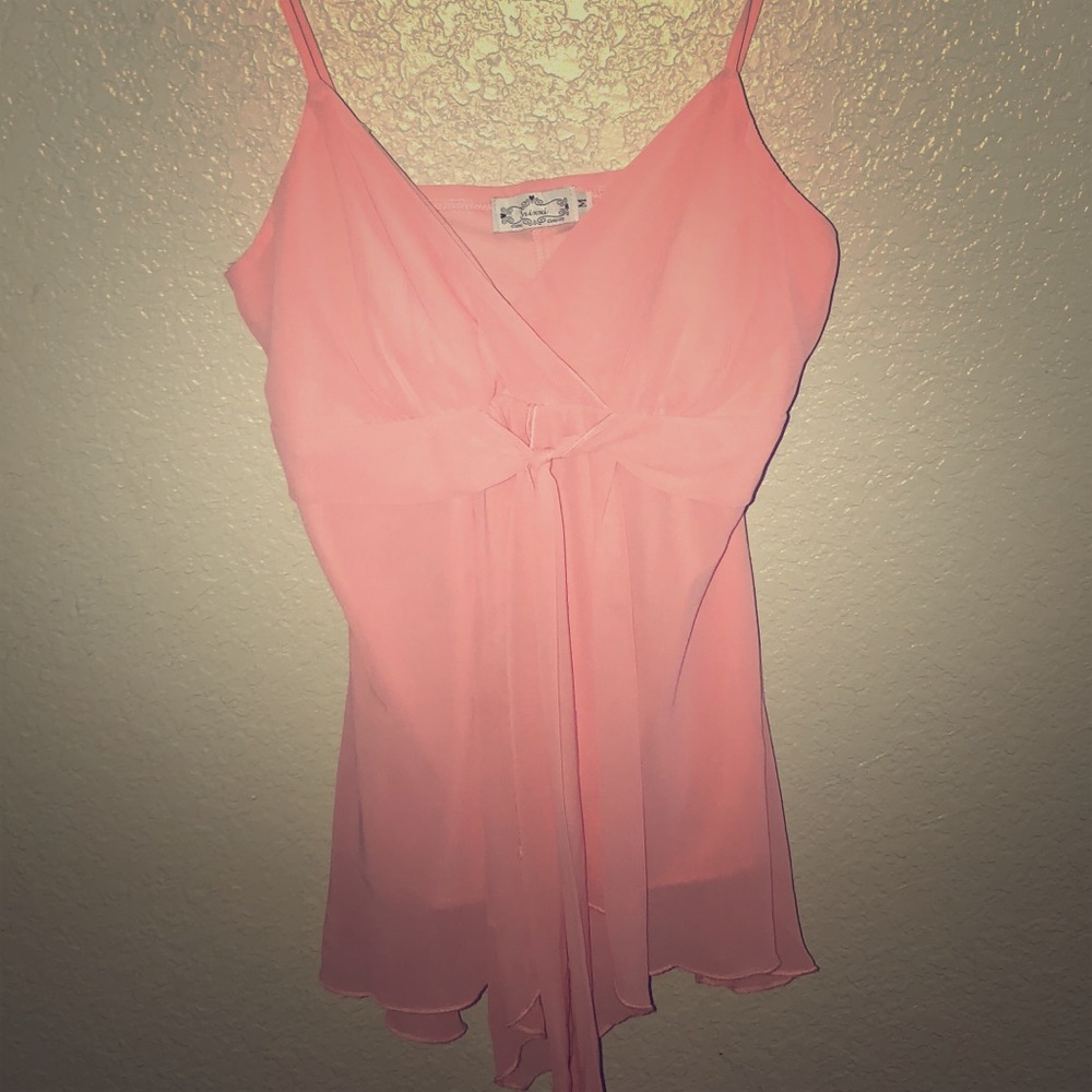 Trixxi Top